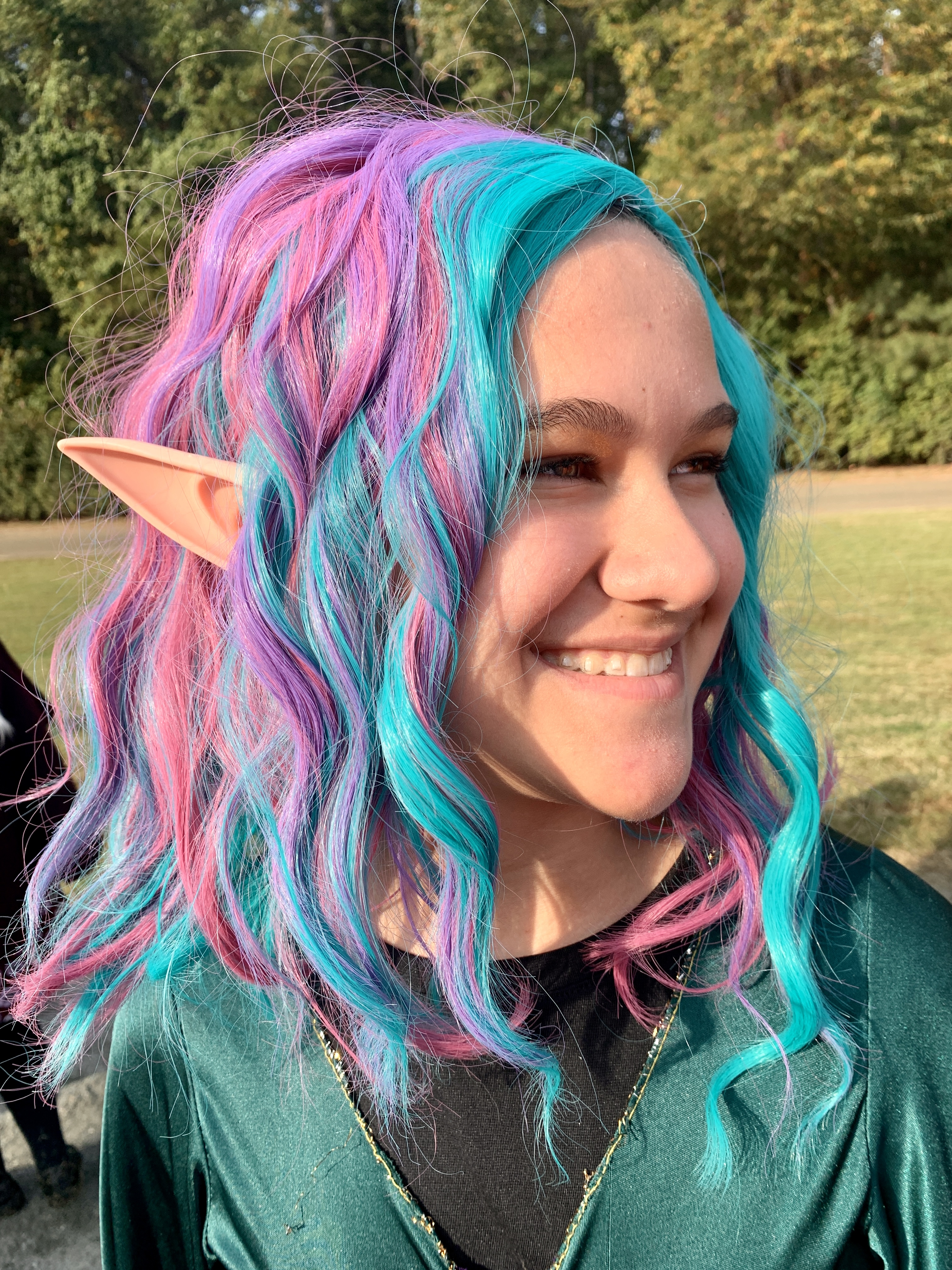 Ren Faire